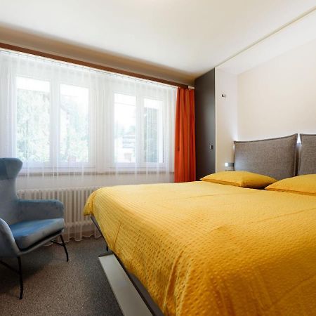 Apartment Hubertus-1 By Interhome Zermatt Ngoại thất bức ảnh
