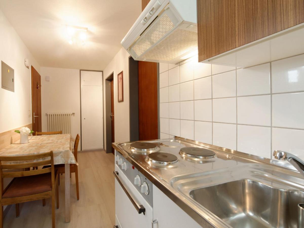 Apartment Hubertus-1 By Interhome Zermatt Ngoại thất bức ảnh