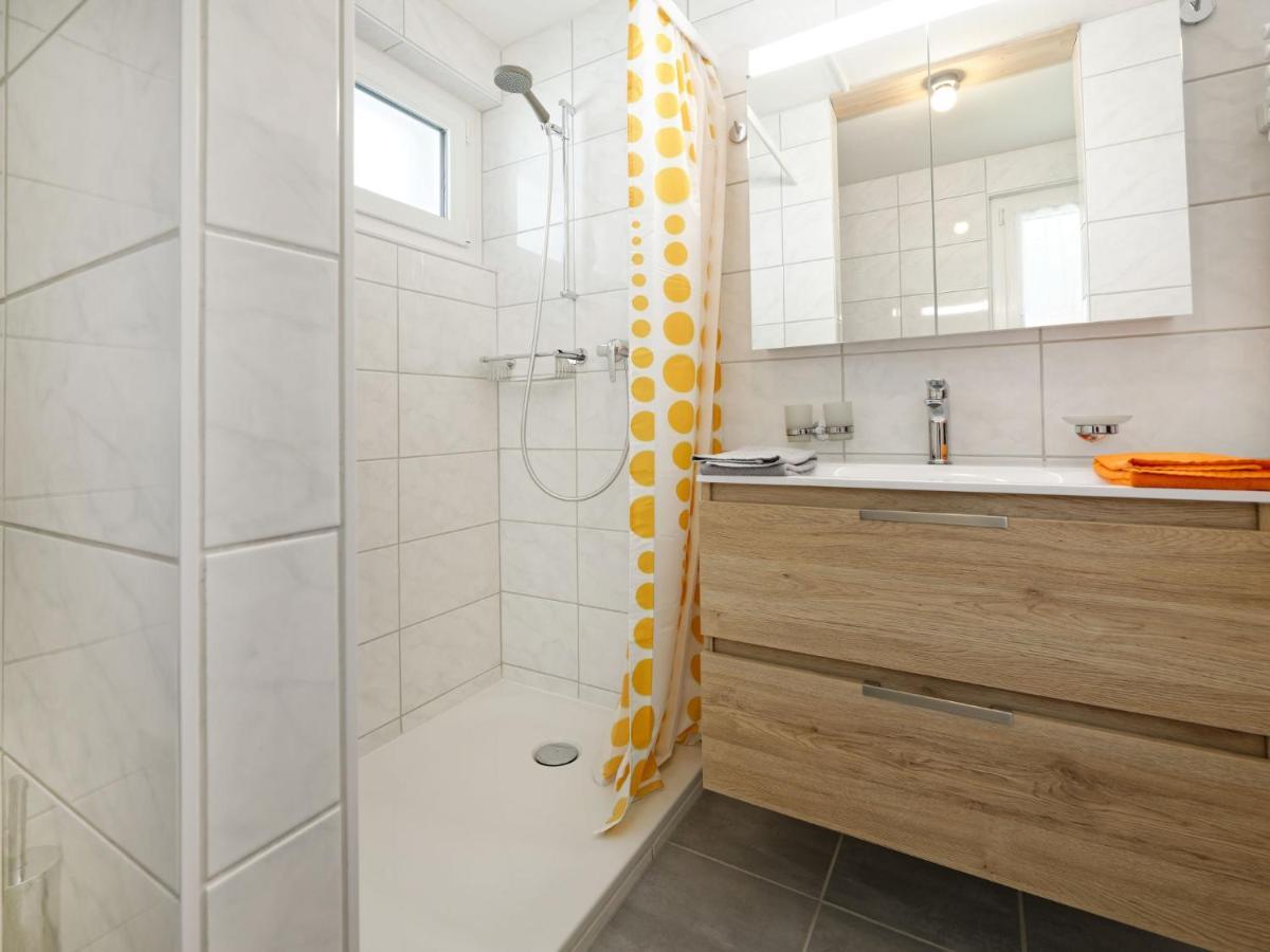 Apartment Hubertus-1 By Interhome Zermatt Ngoại thất bức ảnh