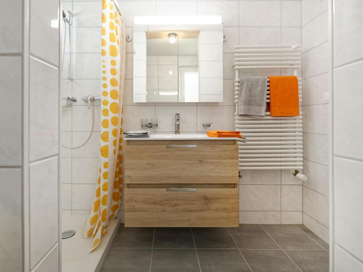 Apartment Hubertus-1 By Interhome Zermatt Ngoại thất bức ảnh