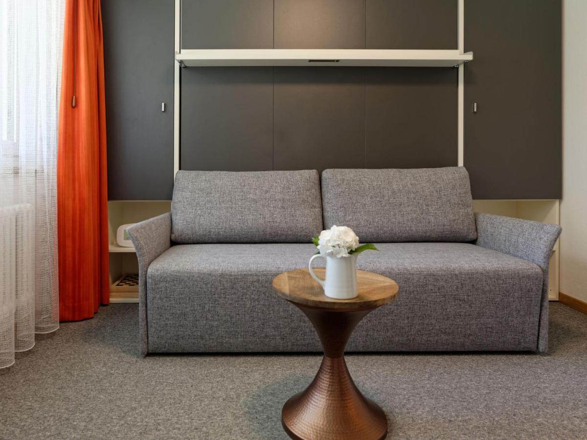 Apartment Hubertus-1 By Interhome Zermatt Ngoại thất bức ảnh